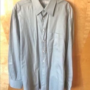Ermenegildo Zegna Dress Shirt Long Sleeve